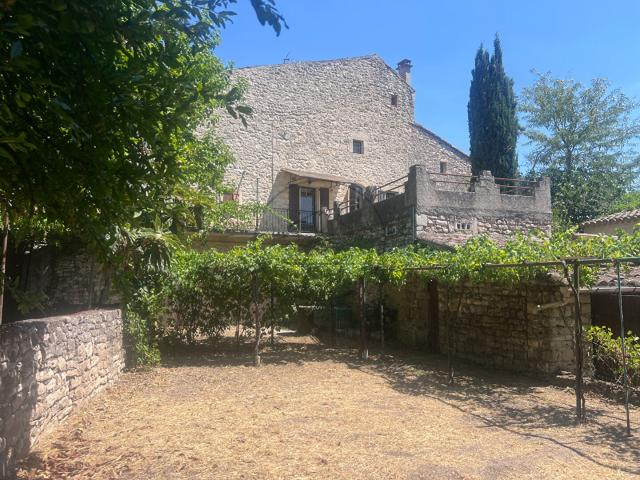 Maison vente à Alès, Saint-jean-de-maruéjols-et-avéjan