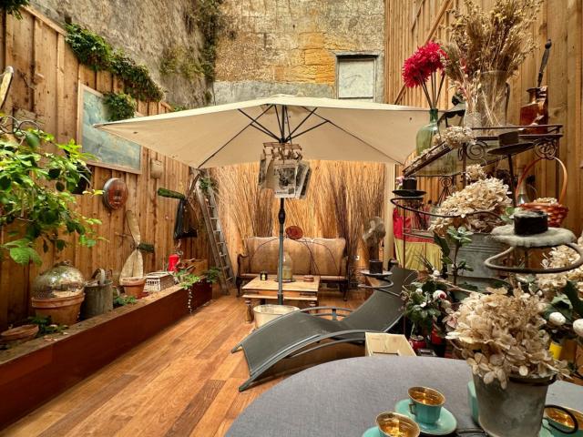 Maison vente à Bordeaux, Quinsac