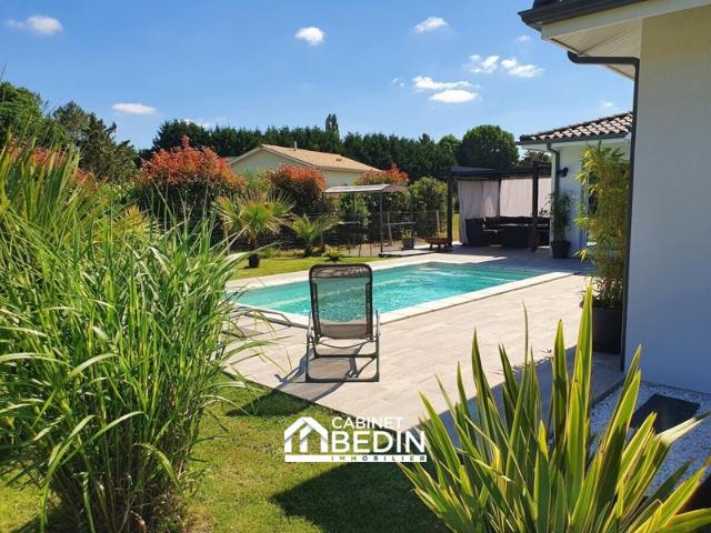 Maison vente à Arcachon, Audenge