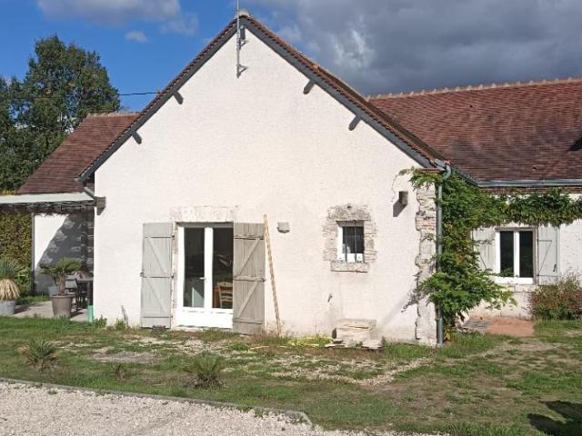 Maison vente à Les Miracles, Lailly-en-Val