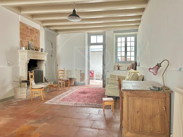Maison vente à Langon, Monségur