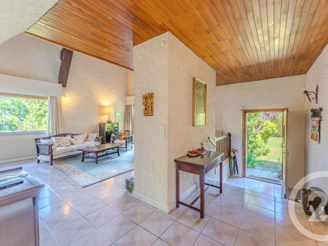 Maison vente à Thonon-les-Bains, Saint-paul-en-chablais