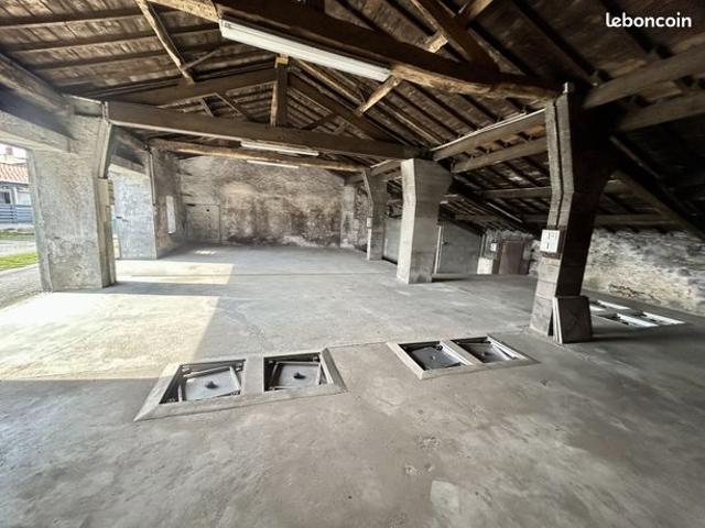 Maison vente à Nantes, Le Loroux-bottereau