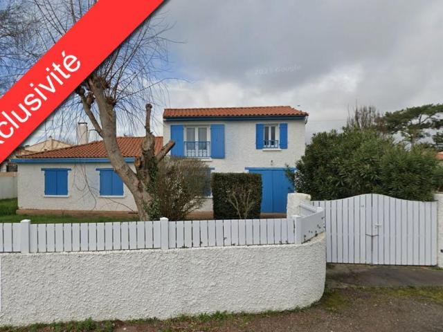 Maison vente à Rochefort, Saint-sulpice-de-royan
