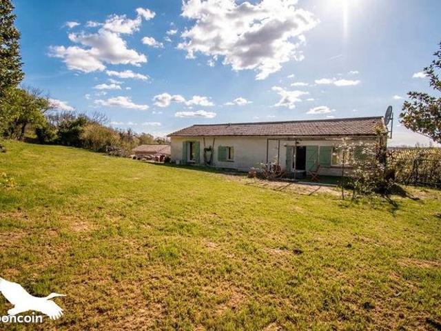 Maison vente à Pamiers, Mazères