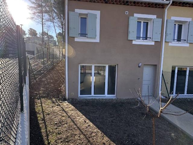 Maison location à Rousset, Bouches-du-Rhône