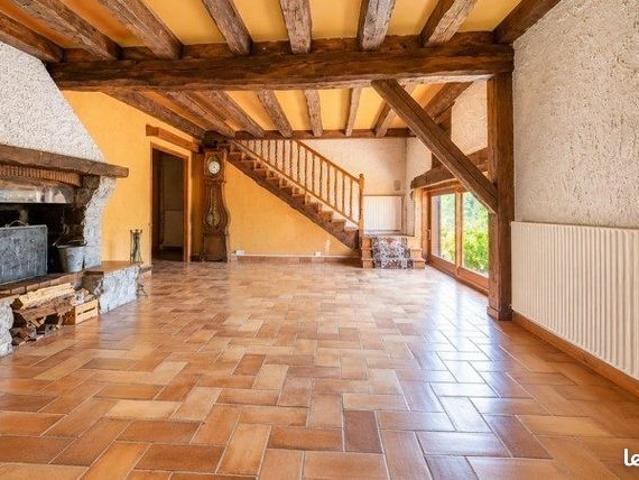 Maison vente à La Tour-du-Pin, Massieu