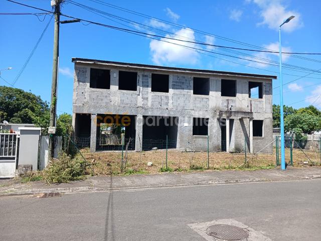 Maison vente à Port-Louis