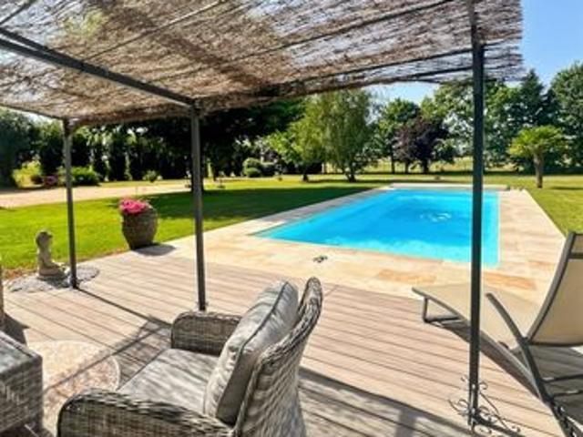 Maison vente à Issoudun, Poulaines
