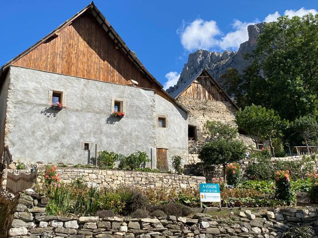 Maison vente à Gap, Provence-Alpes-Côte d'Azur
