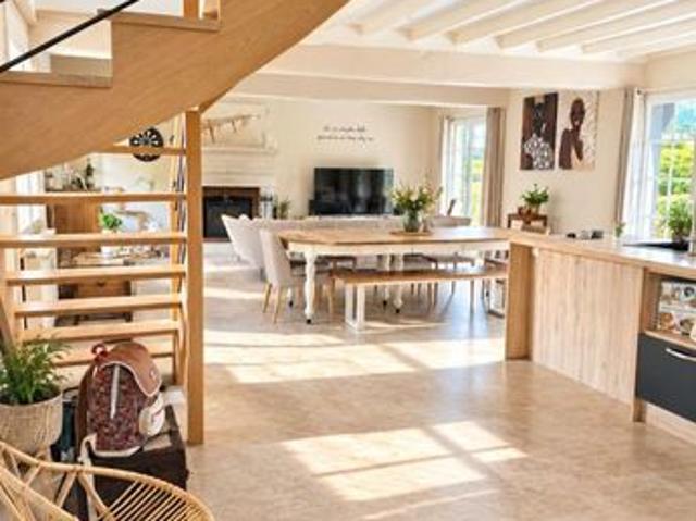 Maison vente à Le Havre, Gommerville