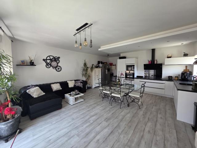 Maison vente à Narbonne, Homps