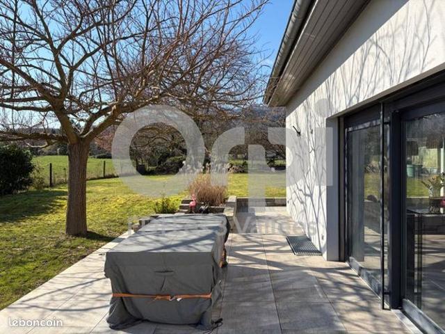 Maison vente à Mulhouse, Berrwiller