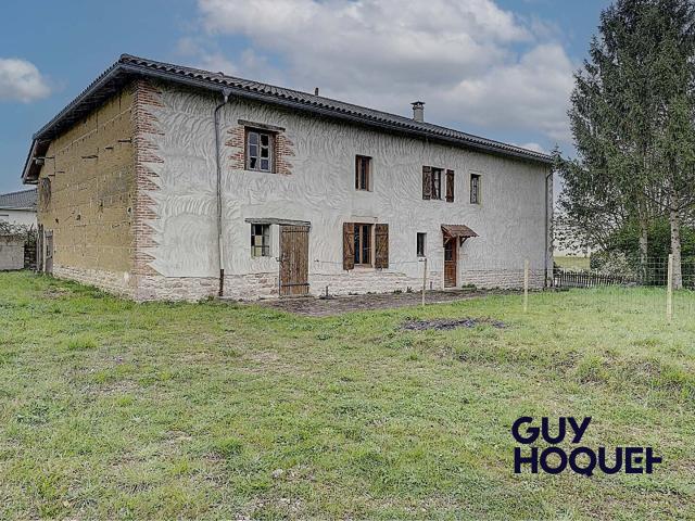 Maison vente à Bourg-en-Bresse, Saint-cyr-sur-menthon