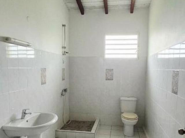 Maison location à Guadeloupe