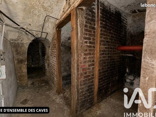 Maison vente à Paris, Île-de-France