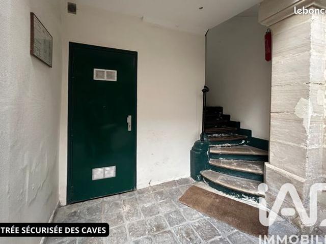 Maison vente à Paris, Île-de-France