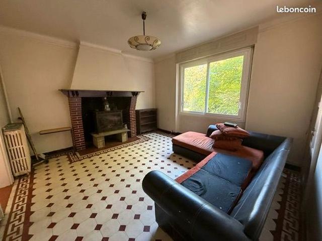 Maison vente à Mont-de-Marsan, Mont-de-marsan