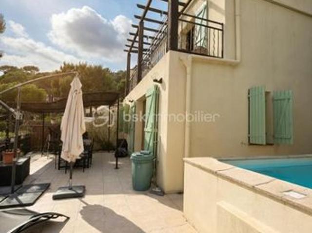 Maison vente à Nice