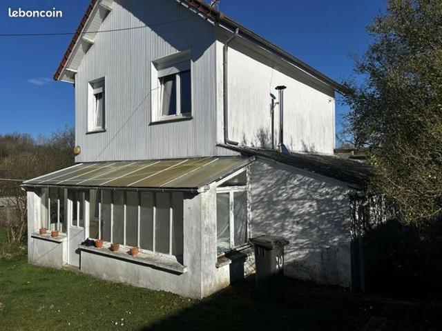 Maison vente à Montreuil-sur-Mer, Rumilly
