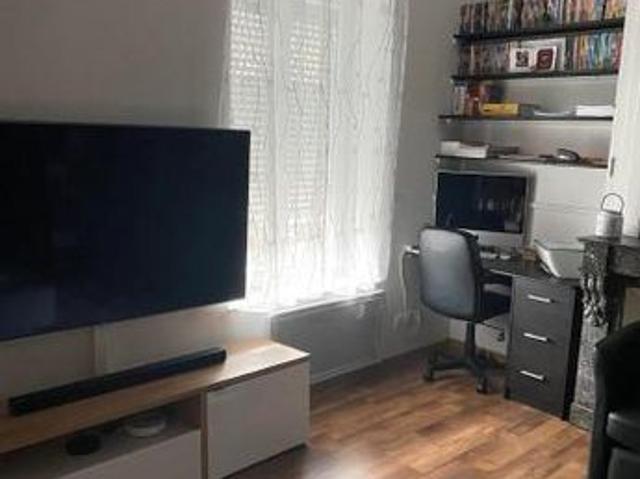 Maison vente à Vervins