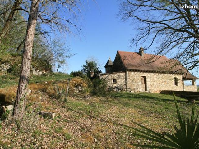 Maison vente à Brive-la-Gaillarde, Saint-cyprien