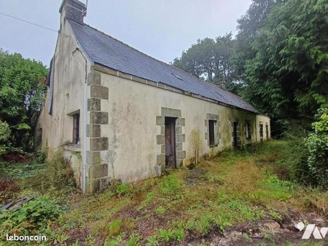 Maison vente à Lorient, Bretagne