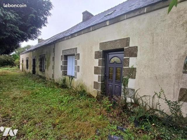 Maison vente à Lorient, Bretagne