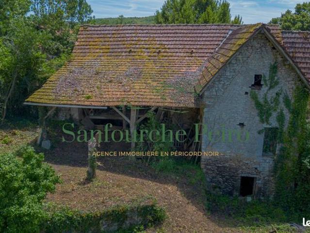 Maison vente à Sarlat-la-Canéda, Saint-vincent-de-cosse