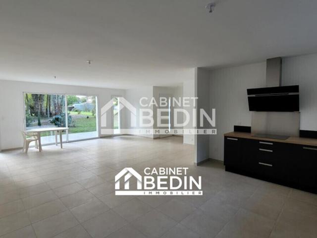 Maison location à Bordeaux, Ludon-médoc