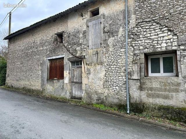 Maison vente à Jonzac, Pons