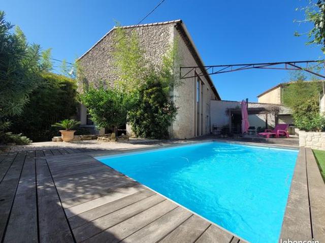 Maison vente à Lodève, Paulhan