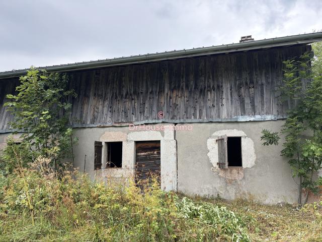 Maison vente à Onnion, Haute-Savoie
