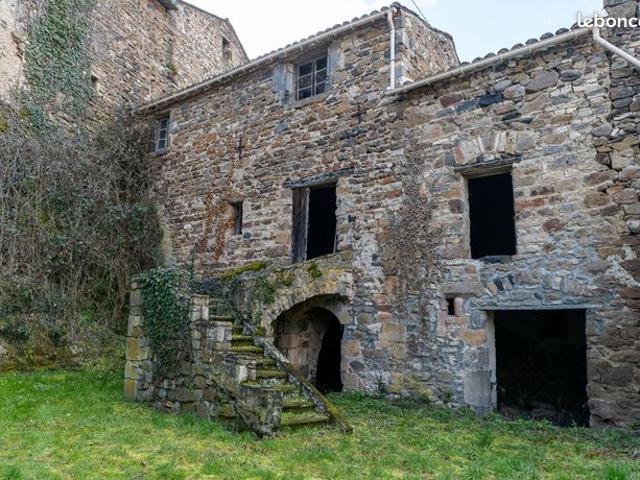 Maison vente à Issoire, Saint-floret