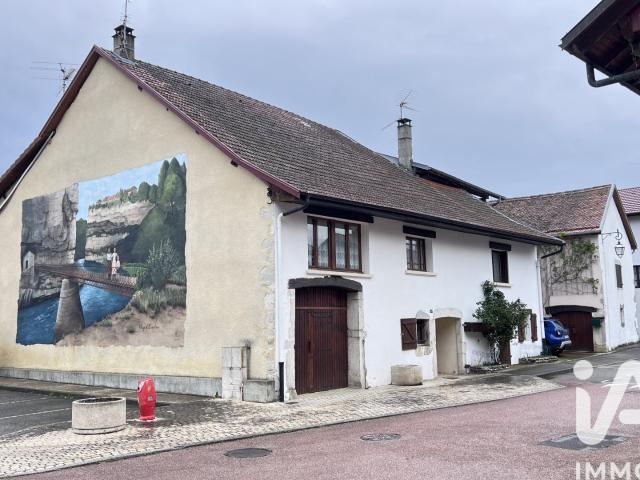 Maison vente à Saint-Julien-en-Genevois, Eloise
