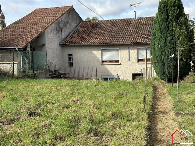 Maison vente à Metz, Maizeroy
