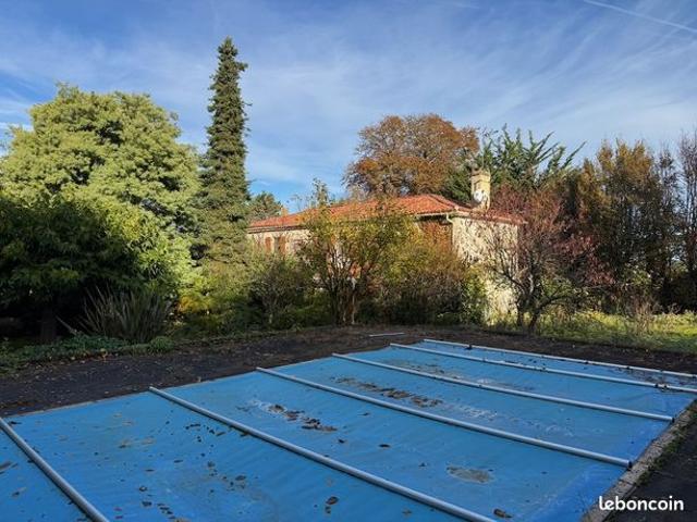 Maison vente à Fontenay-le-Comte, La Chapelle-thémer