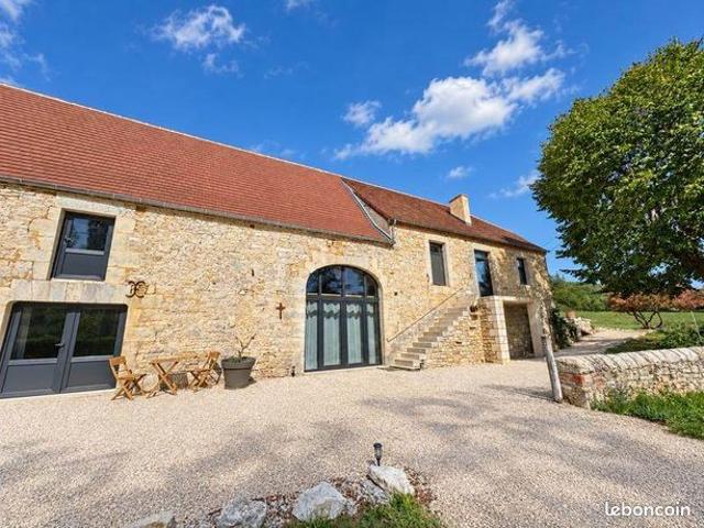 Maison vente à Saint-Chamarand, Lot