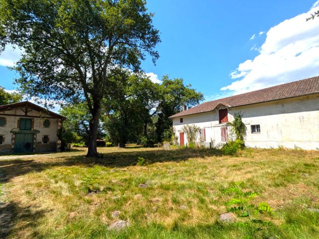 Maison vente à Mont-de-Marsan, Uchacq-et-parentis