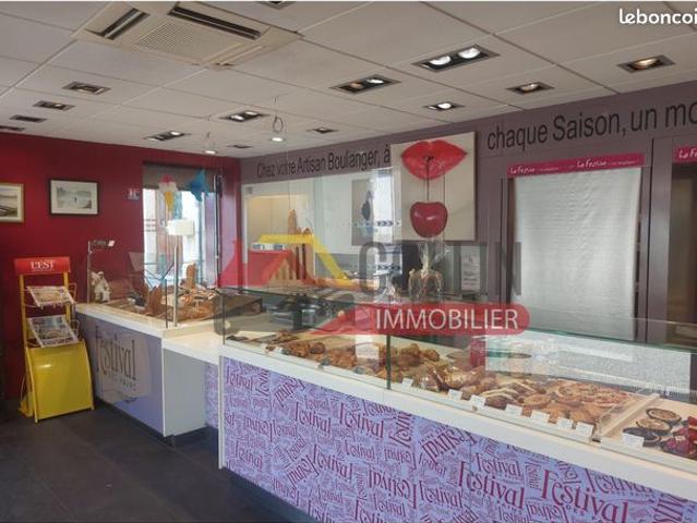 Maison vente à Nancy, Sommerviller