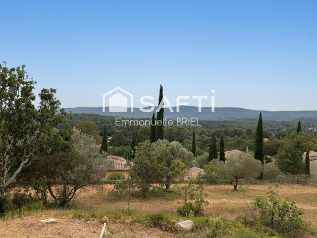 Maison vente à Arrondissement de Draguignan, Lorgues