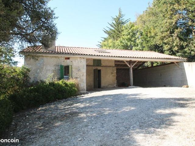 Maison vente à Marmande, Castelnau-sur-gupie