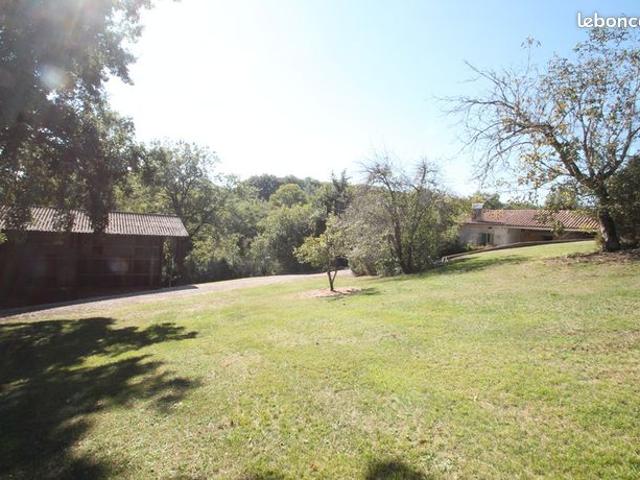 Maison vente à Marmande, Castelnau-sur-gupie