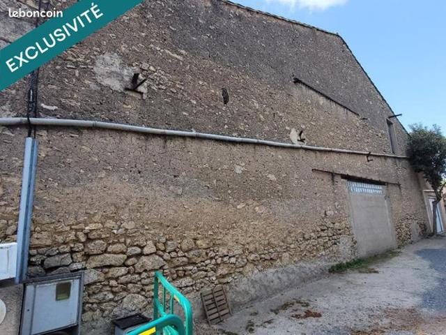 Maison vente à Béziers, Puisserguier