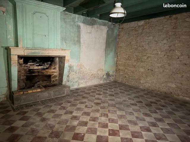 Maison vente à Blaye, Nouvelle-Aquitaine