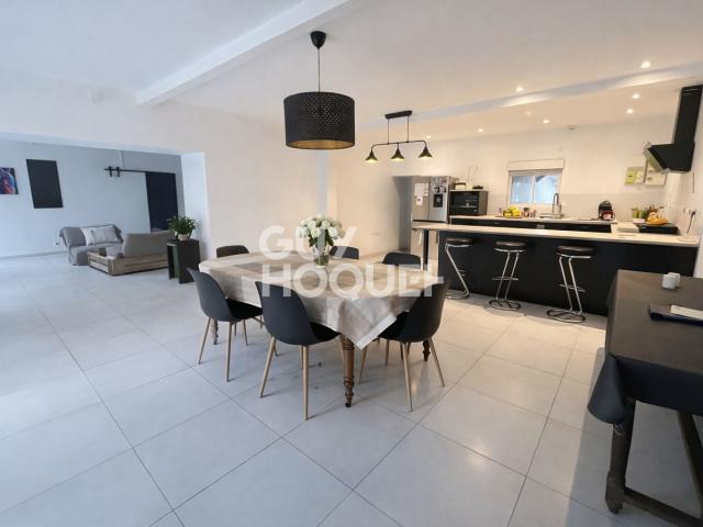 Maison vente à Auxerre, Seignelay