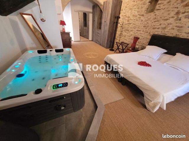 Maison vente à Béziers, Faugères