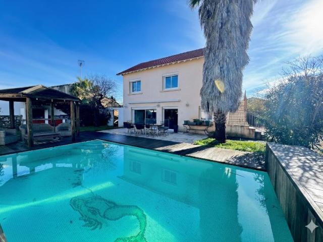 Maison vente à Montpellier, Frontignan