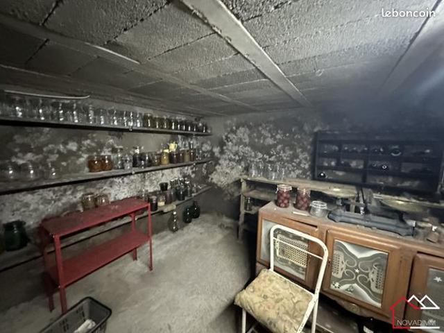 Maison vente à Metz, Maizeroy