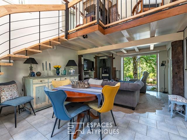 Maison vente à Périgueux, Maurens